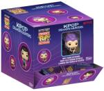 Funko Breloc Funko POP! Animation: KPop Demon Hunters, Blind Bag, sortiment (113741)