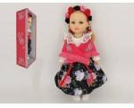 Mádara Doll in folk costume 38cm