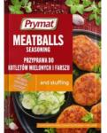Prymat Condiment pentru Carne Tocata Prymat, 20 g