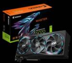Gigabyte AORUS GeForce RTX 5070 MASTER 12G - graphics card - GeForce RTX 5070 - 12 GB