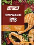 Prymat Condiment pentru Peste Prymat, 20 g