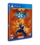 Limited Run Games Ninja Five-O (PS4)