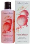 Crabtree & Evelyn tisztító tusfürdő minden bőrtípusra, gránátalma, argán és szőlőmag, 250 ml (89959)