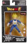 BANDAI Figure Bandai Deluxe Dragon Ball Serie Dragon Stars Vegeta Version 2 (17 cm)
