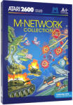 Atari M Network Collection Atari 2600