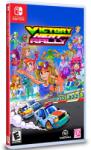 Playtonic Friends Victory Heat Rally (Switch)