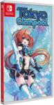 Eastasiasoft Tokyo Clanpool (Switch)