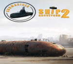 Games Incubator Ship Graveyard Simulator 2 Submarines DLC (PC) Jocuri PC