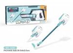 Mádara Vacuum Cleaner