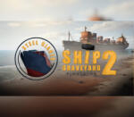 Games Incubator Ship Graveyard Simulator 2 Steel Giants DLC (PC) Jocuri PC