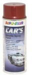 Dupli-color Vopsea auto Vopsea spray auto metalizata DUPLI-COLOR Car's, rosu, 400ml (315004) - pcone