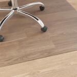 vidaXL padlószőnyeg laminált padlóhoz vagy szőnyeg 90 cm x 90 cm 240668 (240668)