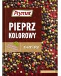 Prymat Piper Colorat Boabe Prymat, 15 g