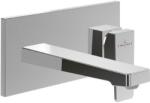 Villeroy & Boch Architectura mosdócsaptelep süllyesztett nikkel TVW12500300064 (TVW12500300064)