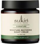 Sukin Arc hidratáló krém éjszakára, Sukin, 120 ml