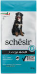 Schesir 12kg Schesir Dog Large Adult hal száraz kutyatáp