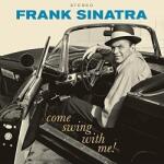 Frank Sinatra - Come Swing With Me! (Limited Edition) (180 g) (LP) (8436544171067)