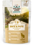  Wildes Land 12x100g Wildes Land nedves macskatáp - zooplus - 8 890 Ft