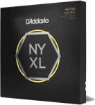 D'Addario NYXL45130MS Струни за 5-струнна бас китара