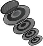 Evans EPPB-DB1-R dB One Rock Pack with dB One Snare Batter and dB One Bass Batter Пружина за барабанче (<![CDATA[EPPB-DB1-R]]>)