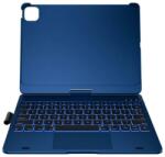  Flexbook Touch Typecase billentyűzetes tok iPad Air 11" 2024/2025 készülékhez óceánkék
