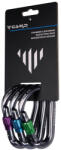 Camp Nimbus Lock 3 Pack Цвят: сив