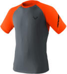 Dynafit Alpine Pro Short Sleeve Shirt Men Размер: L / Цвят: син