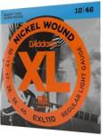 D'Addario EXL110-B25 Corzi chitare electrice (EXL110-B25)