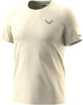 Dynafit 24/7 Graphic T-Shirt M Размер: L / Цвят: бежов