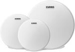 Evans ETP-UV1-S UV1 Coated Tom-Standard Комплект кожи за барабани (<![CDATA[ETP-UV1-S]]>)