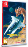 Konami Gradius Origins Cover B Gradius 3 (Switch)