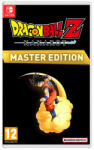 BANDAI NAMCO Entertainment Dragon Ball Z Kakarot [Master Edition] (Switch)