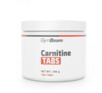 GymBeam Alte suplimente nutritie sportiva Carnitină TABS - GymBeam
