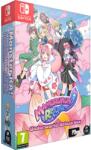 Clear River Games Mamorukun ReCurse! [Underworld Edition-Deluxe Box] (Switch)