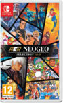 SNK ACA NEOGEO Selection Vol. 8 (Switch)