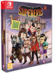 Numskull Games SuperEpic The Entertainment War [Special Limited Edition] (Switch)