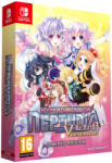 Idea Factory Hyperdimension Neptunia Re:Birth3 V Generation [Limited Edition] (Switch)
