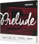D'Addario J1010 1/4M Corzi pentru violoncel (<![CDATA[J1010 1/4M]]>)