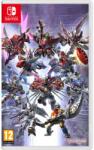 BANDAI NAMCO Entertainment Super Robot Wars Y (Switch)