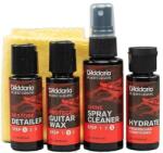 D'Addario PW-GCB-01 Instrument Care Essentials (PW-GCB-01)