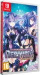 Idea Factory Hyperdimension Neptunia Re:Birth3 V Generation (Switch)