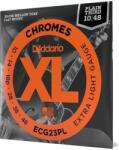 D'Addario ECG23PL Corzi chitare electrice (ECG23PL)