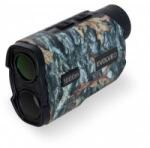 EVOLVEO Range Finder 1K, hunting laser rangefinder with angle, height, and speed measurement