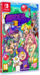 Forever Entertainment Magical Drop VI (Switch)