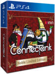 Natsume ConnecTank [Noble Limited Edition] (PS4)