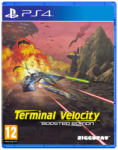 Ziggurat Terminal Velocity Boosted Edition (PS4)