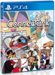 Natsume ConnecTank [Limited Edition] (PS4)