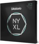D'Addario NYXL1270PS Corzi de chitară (NYXL1270PS)