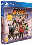 Numskull Games SuperEpic The Entertainment War [Special Limited Edition] (PS4)