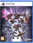 BANDAI NAMCO Entertainment Super Robot Wars Y (PS5)